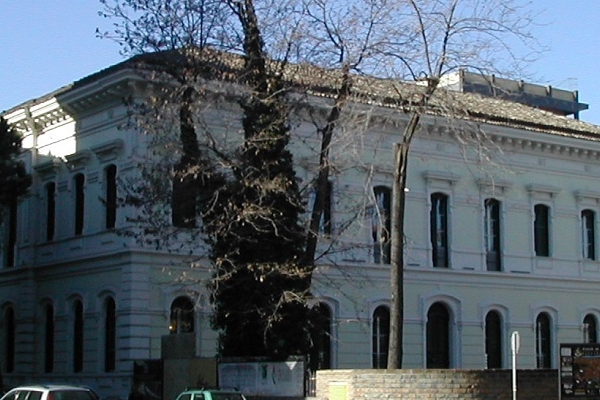Palazzo Mezzopreti 